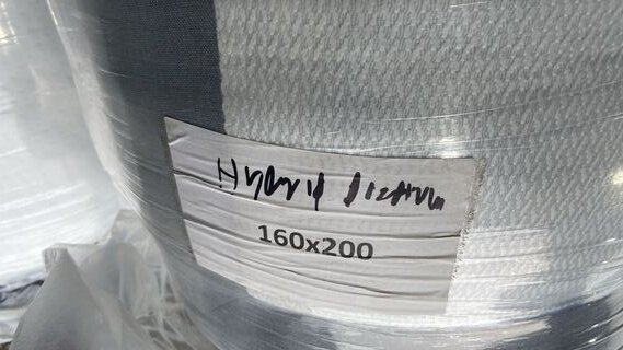 Matras, Emma, Hybrid premium – 160×200, 2025